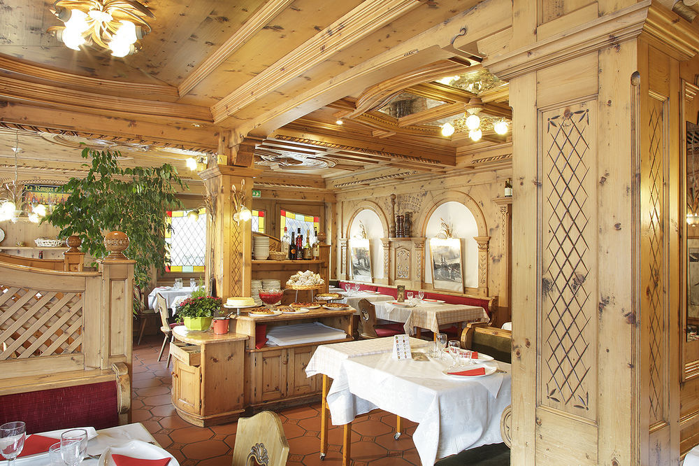 Hotel-Restaurant Le Lac Malbuisson Eksteriør bilde